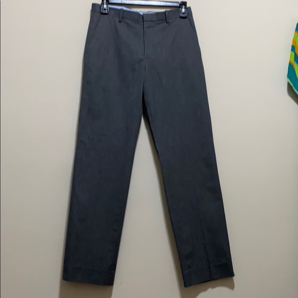 Banana Republic Modern Fit Dress Pants
